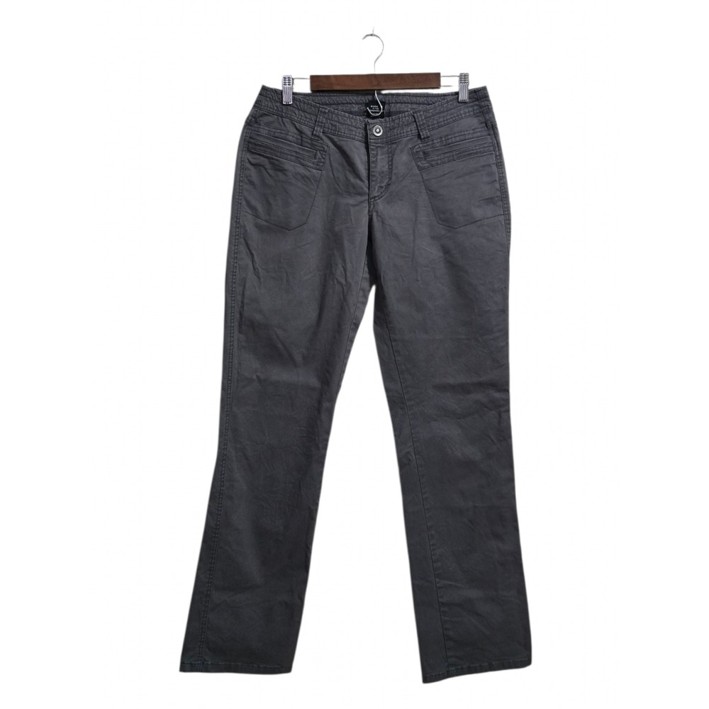 Kuhl Freya Pant In Shadow Sz 6R (Regular)